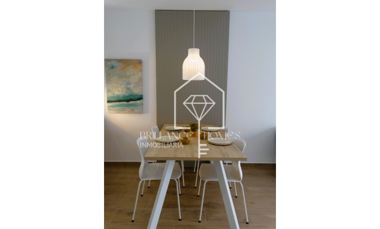 Obra nueva - Bungalows - Pilar de la Horadada - 03190