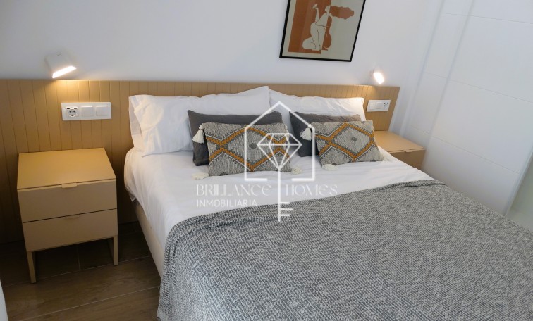 Obra nueva - Bungalows - Pilar de la Horadada - 03190