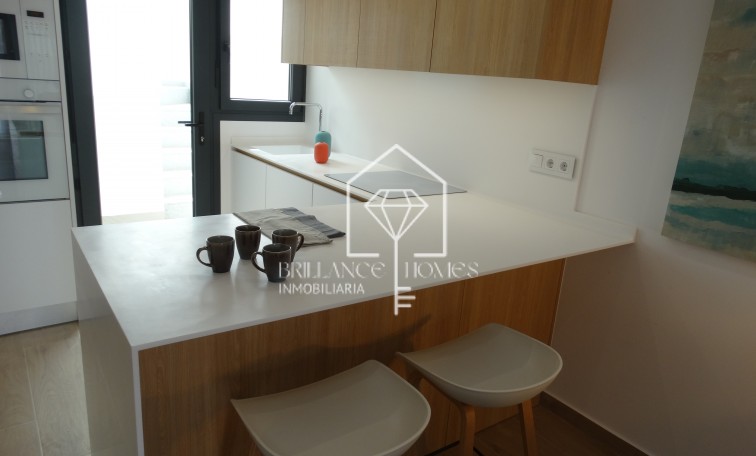 Obra nueva - Bungalows - Pilar de la Horadada - 03190