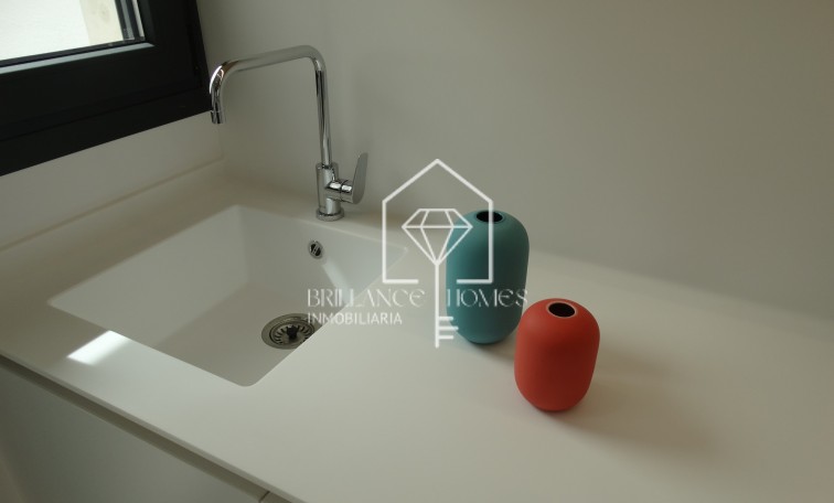 Obra nueva - Bungalows - Pilar de la Horadada - 03190