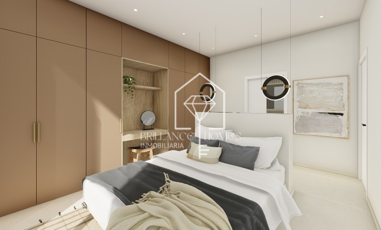 Obra nueva - Villas - Polop - 03520