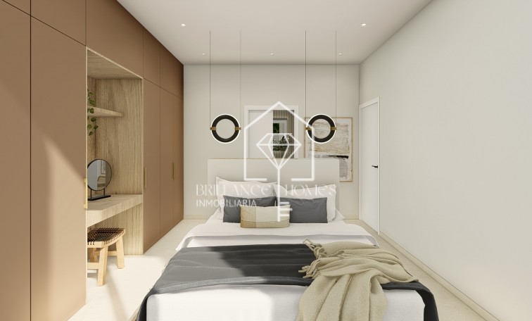 Obra nueva - Villas - Polop - 03520