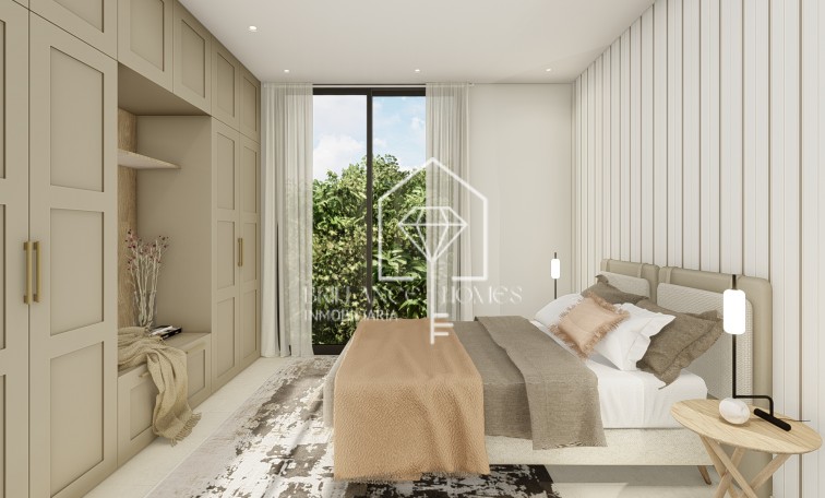 Obra nueva - Villas - Polop - 03520