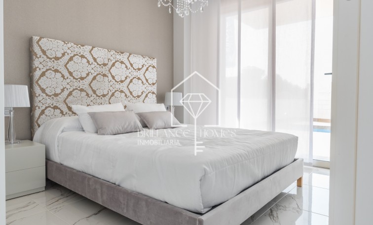 Obra nueva - Villas - Orihuela - 03189