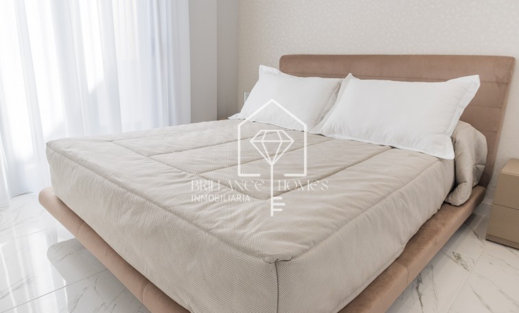 Obra nueva - Villas - Orihuela - 03189