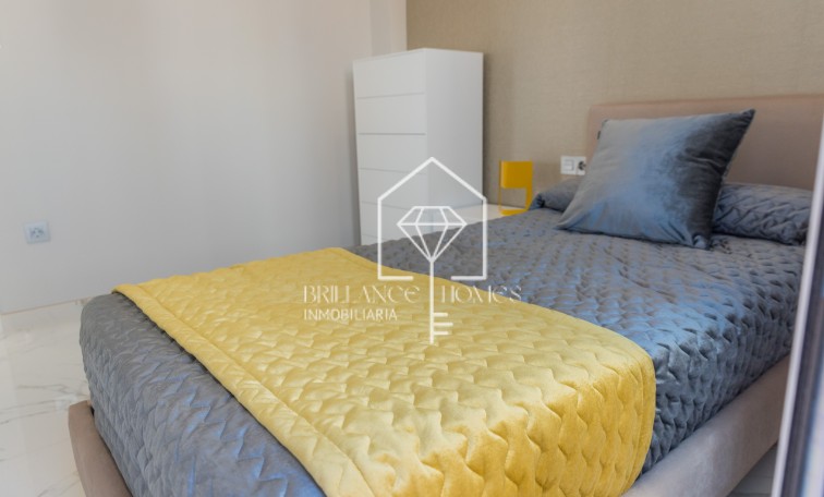 Obra nueva - Villas - Orihuela - 03189