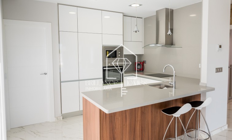 Obra nueva - Villas - Orihuela - 03189