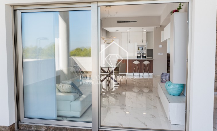 Obra nueva - Villas - Orihuela - 03189