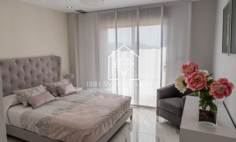 Obra nueva - Villas - Orihuela - 03189