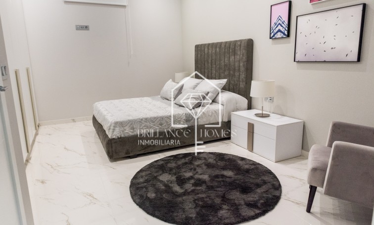 Obra nueva - Villas - Orihuela - 03189