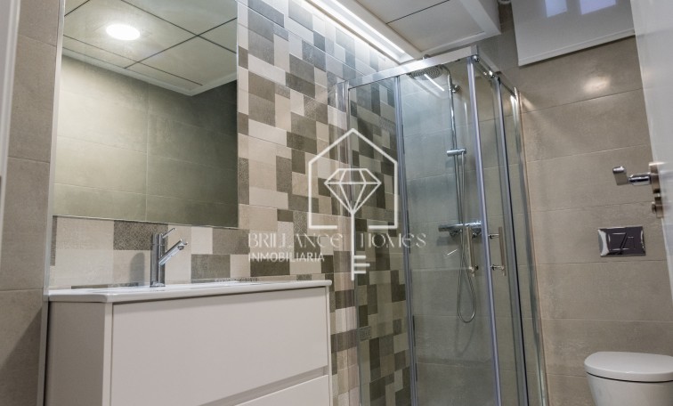 Obra nueva - Villas - Orihuela - 03189