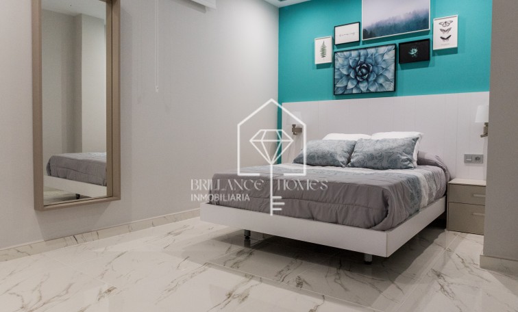 Obra nueva - Villas - Orihuela - 03189