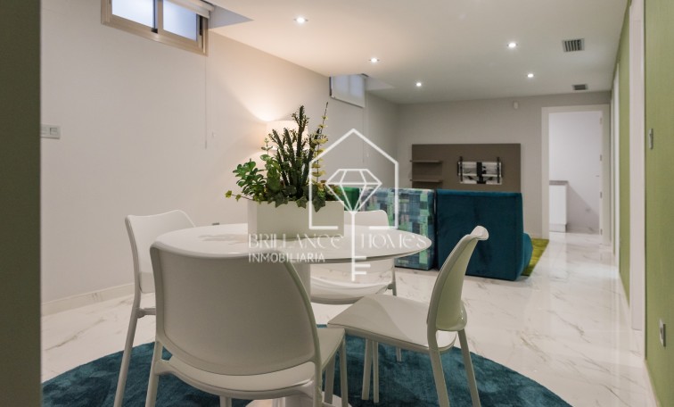 Obra nueva - Villas - Orihuela - 03189