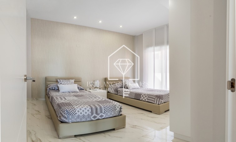 Obra nueva - Villas - Orihuela - 03189