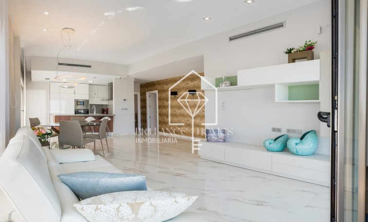 Obra nueva - Villas - Orihuela - 03189