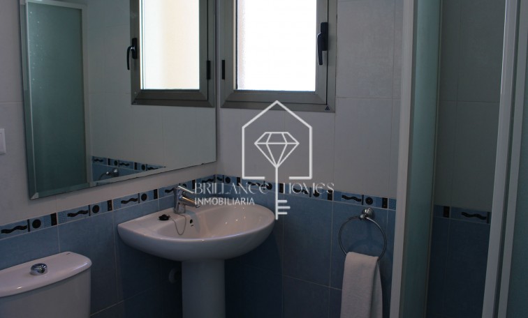 Obra nueva - Penthouses - Calpe - 03710