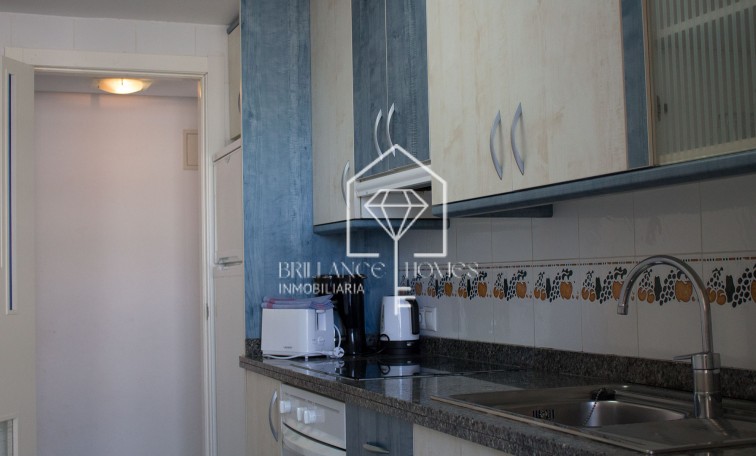 Obra nueva - Penthouses - Calpe - 03710