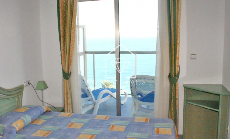 Obra nueva - Penthouses - Calpe - 03710