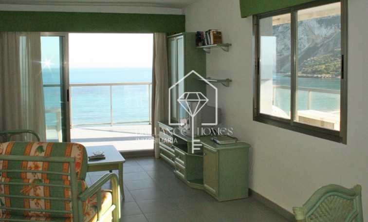 Obra nueva - Penthouses - Calpe - 03710