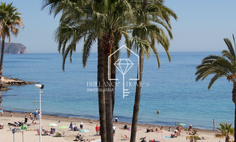 Obra nueva - Penthouses - Calpe - 03710