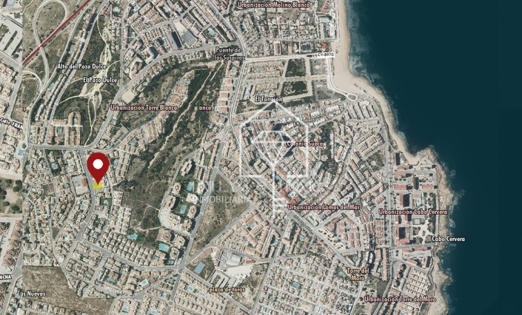 Obra nueva - Villas - Torrevieja - 03183