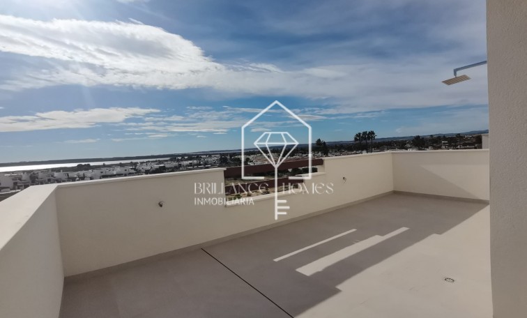 Obra nueva - Villas - Rojales - 03170