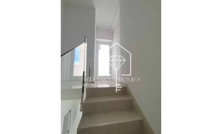 Obra nueva - Villas - Rojales - 03170