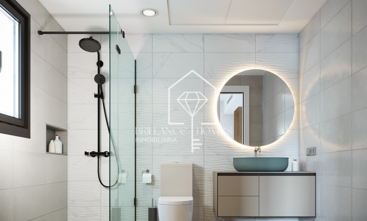 Obra nueva - Villas - San Pedro del Pinatar - 30740