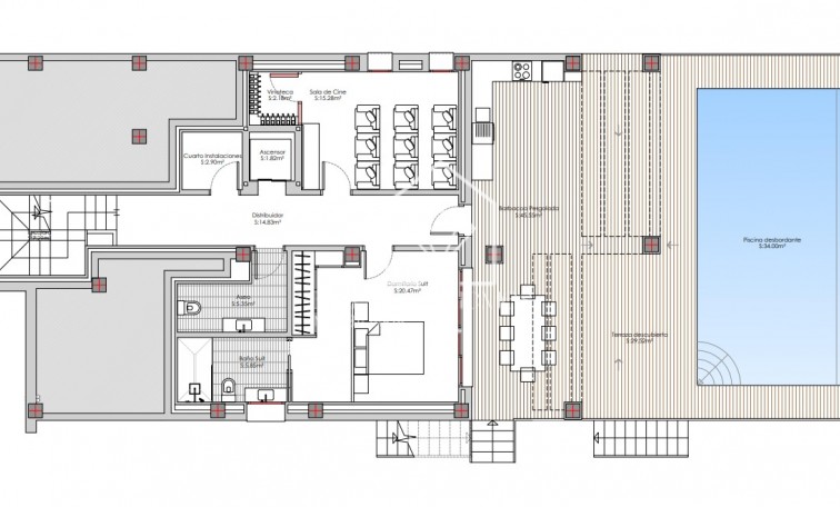 Obra nueva - Villas - Calpe - 03710