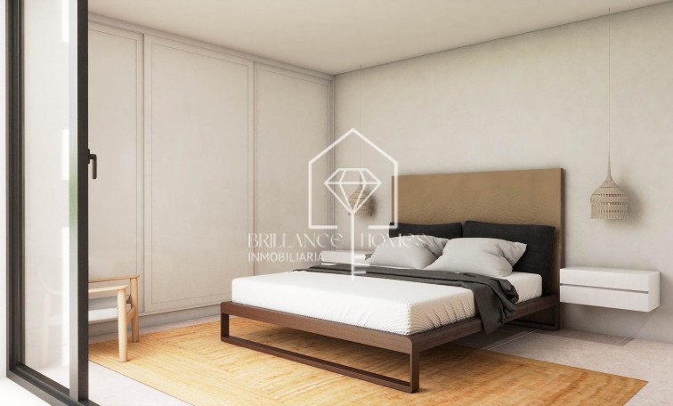 Obra nueva - Villas - Rojales - 03170