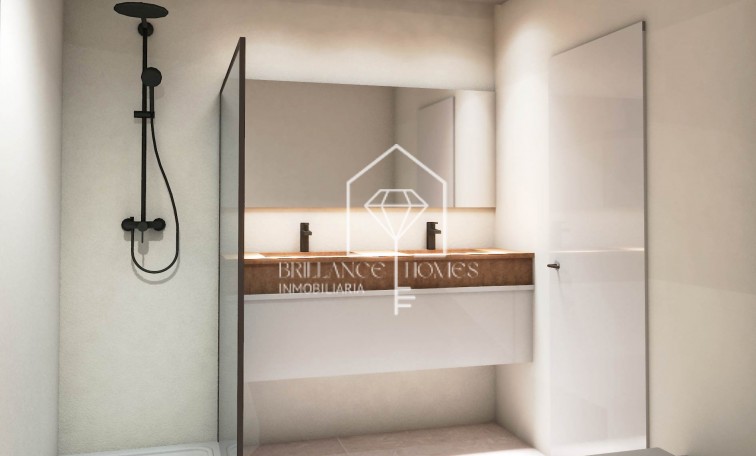 Obra nueva - Villas - Rojales - 03170