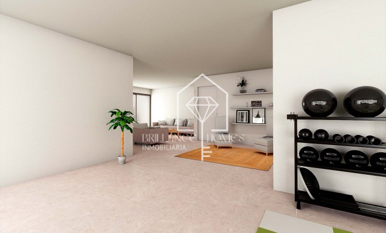 Obra nueva - Villas - Rojales - 03170