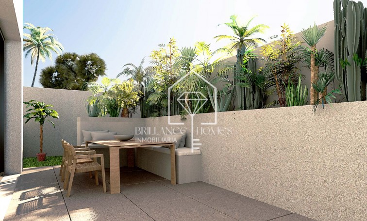 Obra nueva - Villas - Rojales - 03170