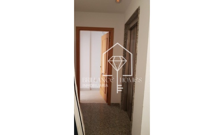 Sprzedaż - Apartment/mieszkanie - Elche Pedanías - El Altet