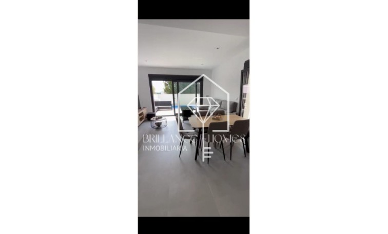 Obra nueva - Terraced houses - Daya Nueva - 03150