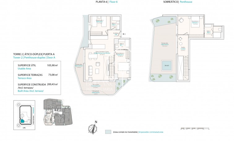 Obra nueva - Ground floors - La Villajoyosa / Vila Joiosa - 03570