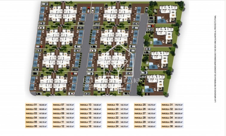 New Build - Villas - Los Montesinos - 03187