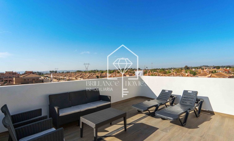 New Build - Villas - Los Montesinos - 03187