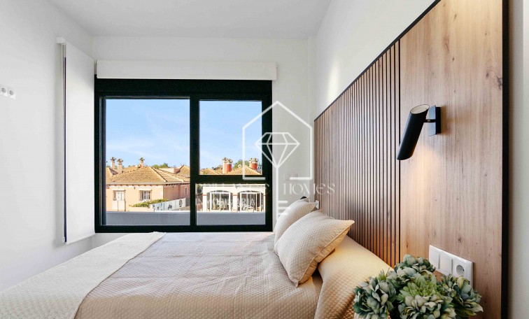 New Build - Villas - Los Montesinos - 03187