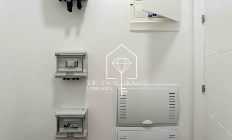 New Build - Villas - Los Montesinos - 03187