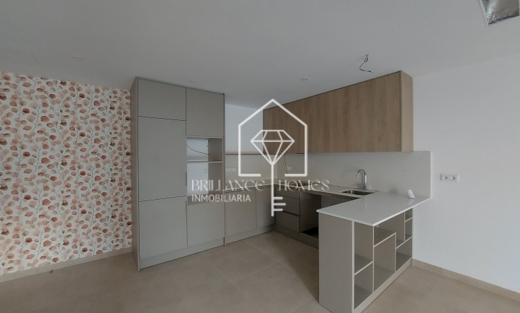 Obra nueva - Terraced houses - San Pedro del Pinatar - 30740