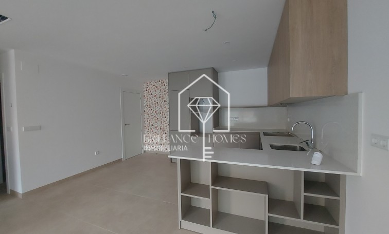 Obra nueva - Terraced houses - San Pedro del Pinatar - 30740