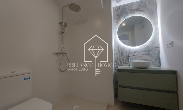 Obra nueva - Terraced houses - San Pedro del Pinatar - 30740