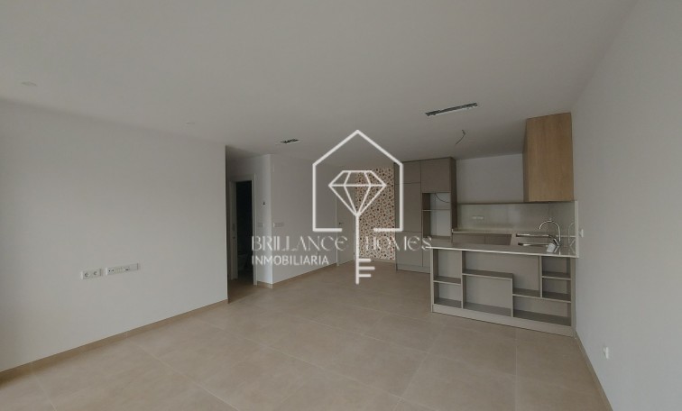 Obra nueva - Terraced houses - San Pedro del Pinatar - 30740