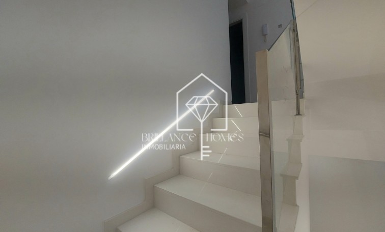 Obra nueva - Terraced houses - San Pedro del Pinatar - 30740