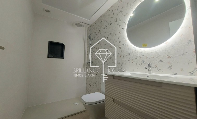 Obra nueva - Terraced houses - San Pedro del Pinatar - 30740