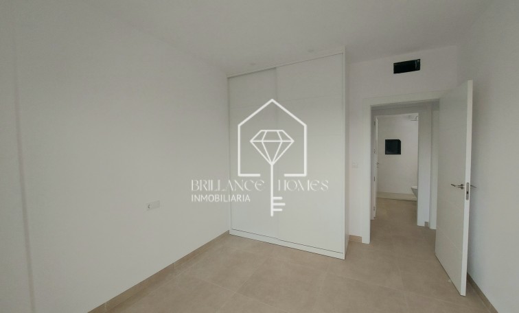 Obra nueva - Terraced houses - San Pedro del Pinatar - 30740