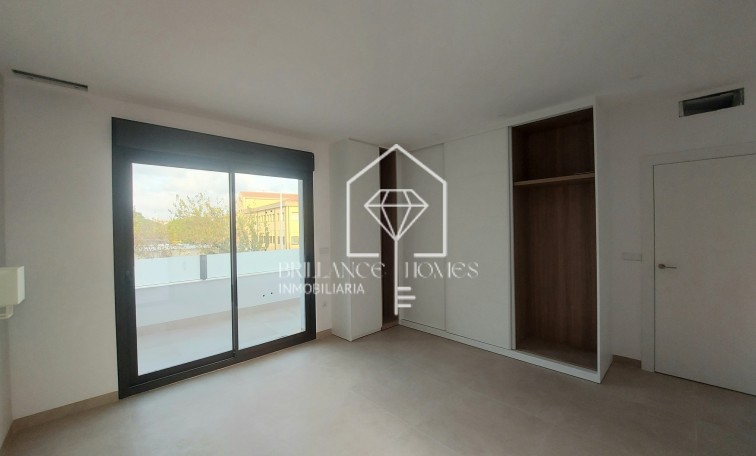 Obra nueva - Terraced houses - San Pedro del Pinatar - 30740