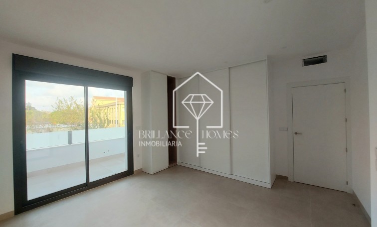 Obra nueva - Terraced houses - San Pedro del Pinatar - 30740