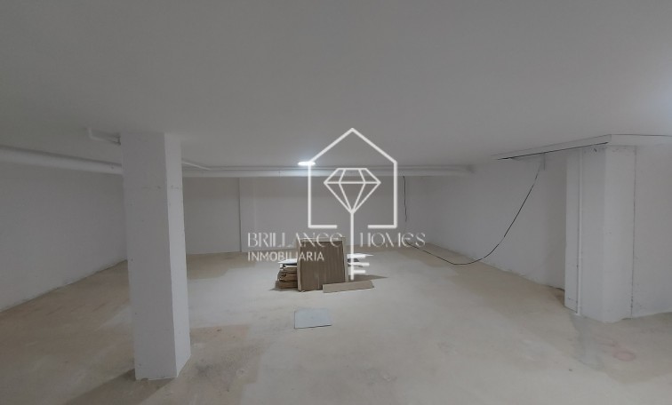 Obra nueva - Terraced houses - San Pedro del Pinatar - 30740